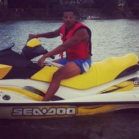 Mehdi Magder's Photo