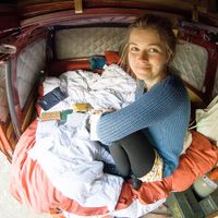 Fiona Linne的照片