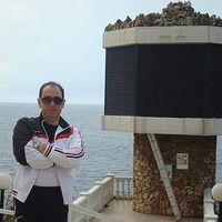 Hooman Afshar's Photo