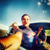 Marco Cesetti's Photo