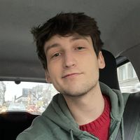 Nick Böttge's Photo