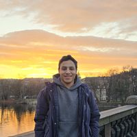 Ahmed Elawamry's Photo