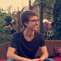 Paul Spieles的照片