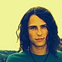 Kirill Nikolin的照片