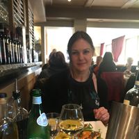 Christina Schönmoser's Photo