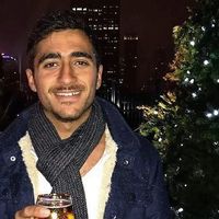 Omer Bejerano's Photo