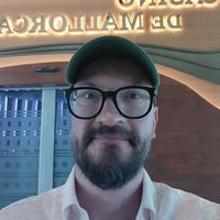 Sergey Pigarev's Photo