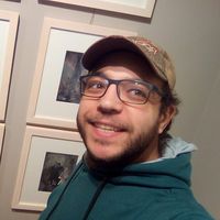 Le foto di Ahmed Zayed