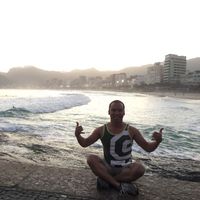 Anderson Fujihara's Photo