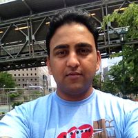 Neelesh Shrivastava's Photo