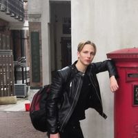 Роман Шон's Photo