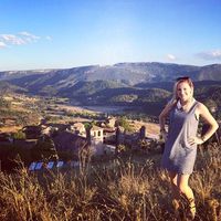 Gillian Hames的照片