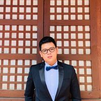 Bibbo Domado's Photo