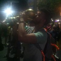 Photos de Luis Hernandez