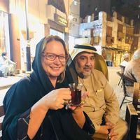 Charmaine Beukes's Photo