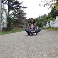 Laila Berchane's Photo