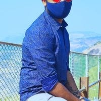 Gulshan Barapatre的照片