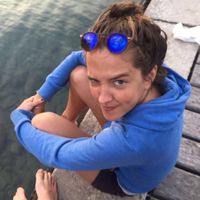 Nastia Vaynraukh's Photo