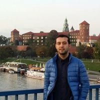 Famil Mecidli's Photo