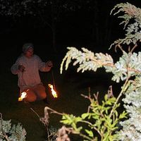 Tuomas Kokkonen's Photo