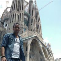 Ahmad Ghadiri's Photo