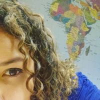 Lia Siqueira's Photo