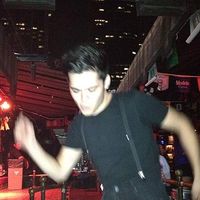 Harry May-Kline's Photo