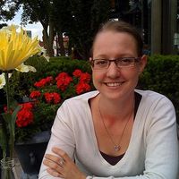 Krystle Jo Gravatt's Photo