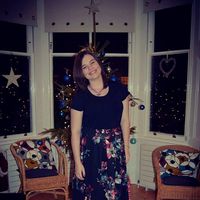 Zuzana Cellarova's Photo