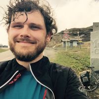 Paul Ferguson的照片