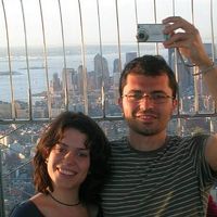 Miquel Serrano's Photo