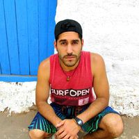 Andrés Gutiérrez的照片