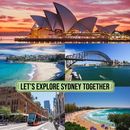 Immagine di Let’s Explore Sydney Together 