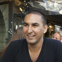 Harvey Multani的照片