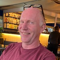 Ulf Stühmer-Jacobsen's Photo