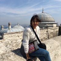 Haleh Khayatzadeh的照片