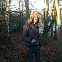 Nathan  Mccafferty's Photo