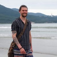 Daniel Hannah's Photo