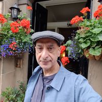 Le foto di Amjad Khursheed