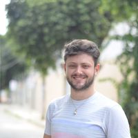 Bruno Miranda's Photo