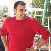 Rami Eleimat's Photo