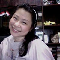 Olivia Lukman's Photo