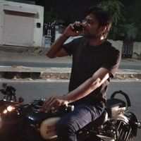 pramesh Agarwal's Photo