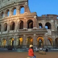 Miriam Bastida's Photo