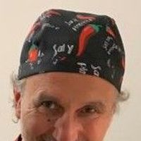 Roberto Prunotto's Photo