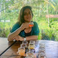 Daniela Covaa's Photo