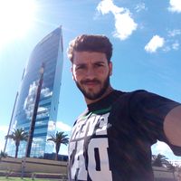 AbdElkrim rezgua's Photo