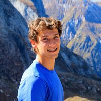 Baptiste Gregori的照片