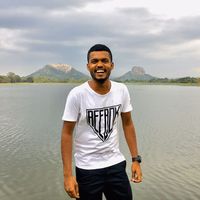 Dilan Nirosha's Photo