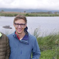 Zachariah DeGiulio's Photo